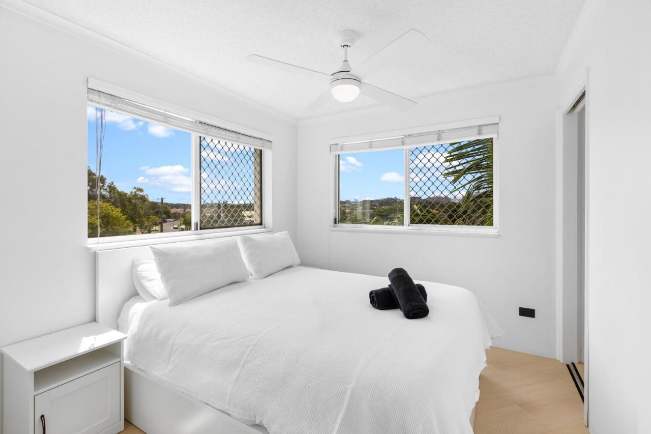 The Penthouse Mooloolaba, Private Luxury Rooftop Living מראה חיצוני תמונה
