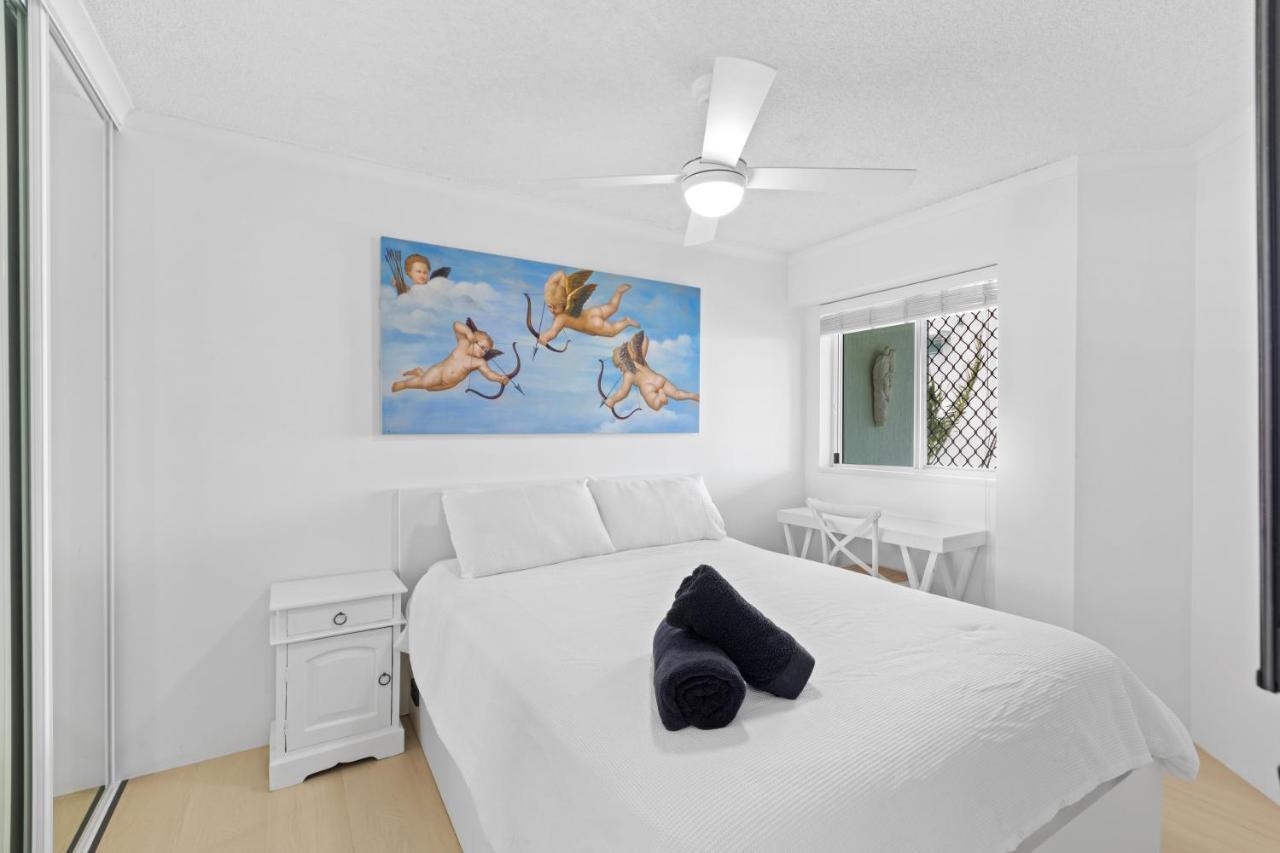 The Penthouse Mooloolaba, Private Luxury Rooftop Living מראה חיצוני תמונה