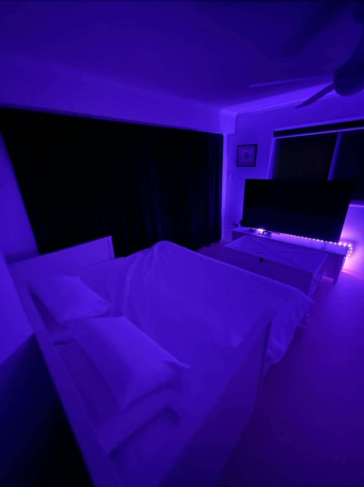 The Penthouse Mooloolaba, Private Luxury Rooftop Living מראה חיצוני תמונה